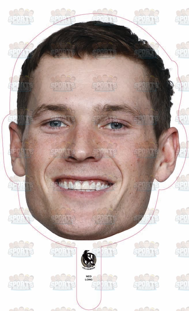 Ned Long
