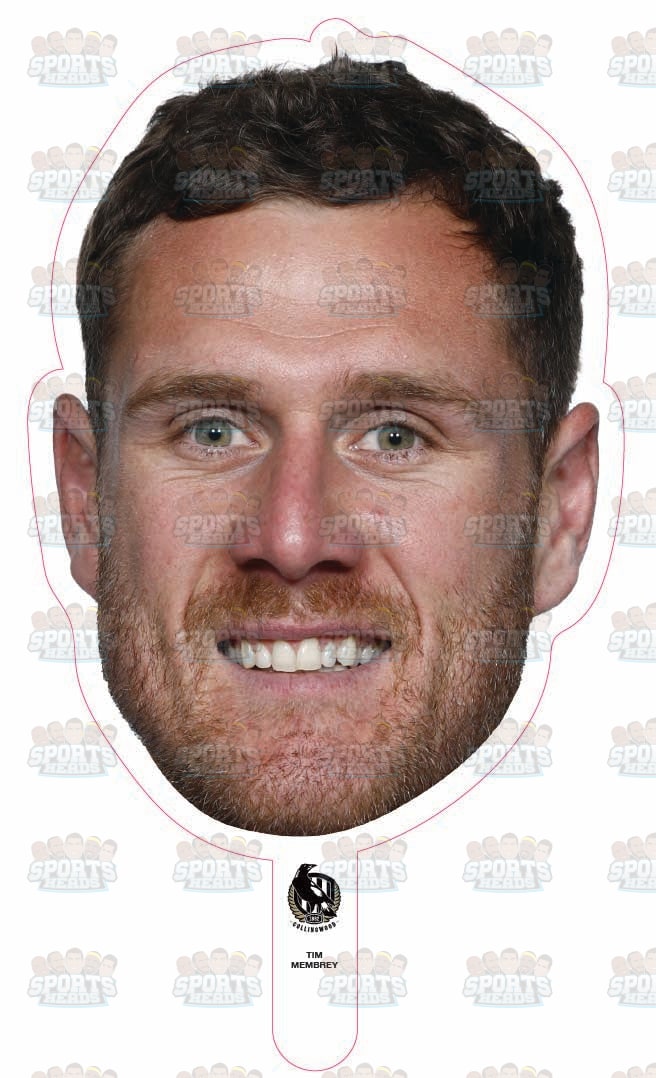 Tim Membrey