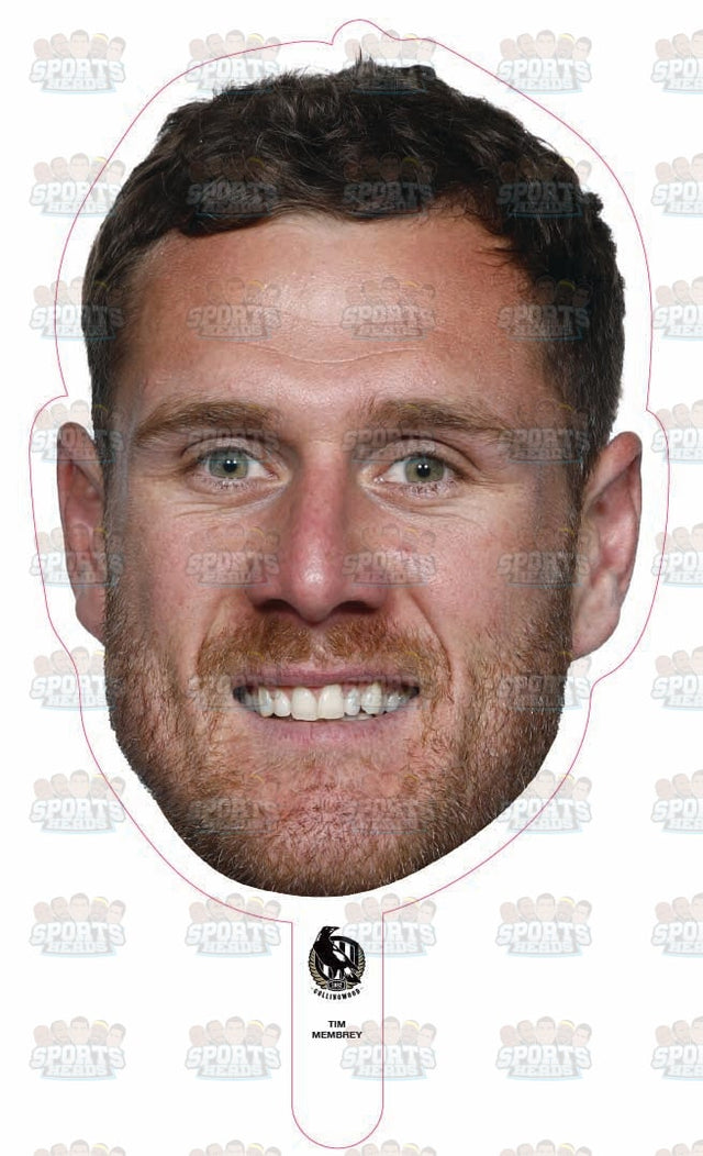 Tim Membrey