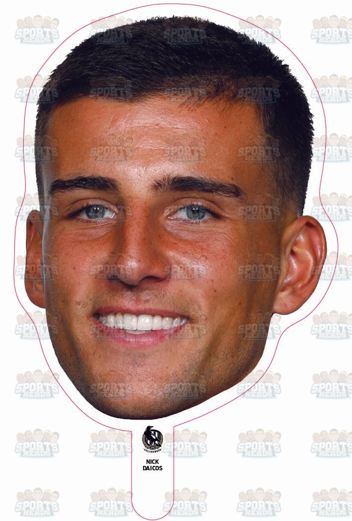 Nick Daicos