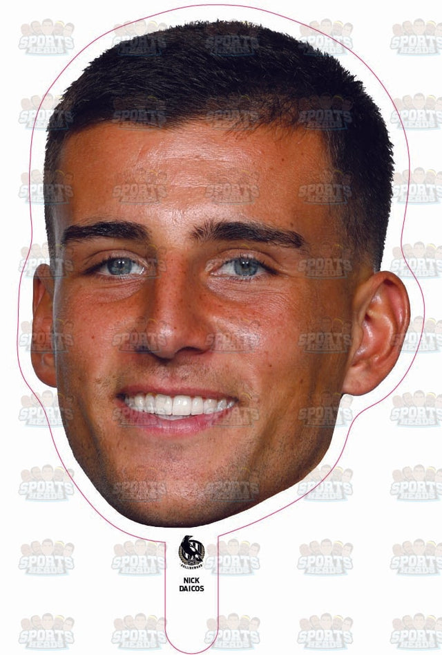Nick Daicos