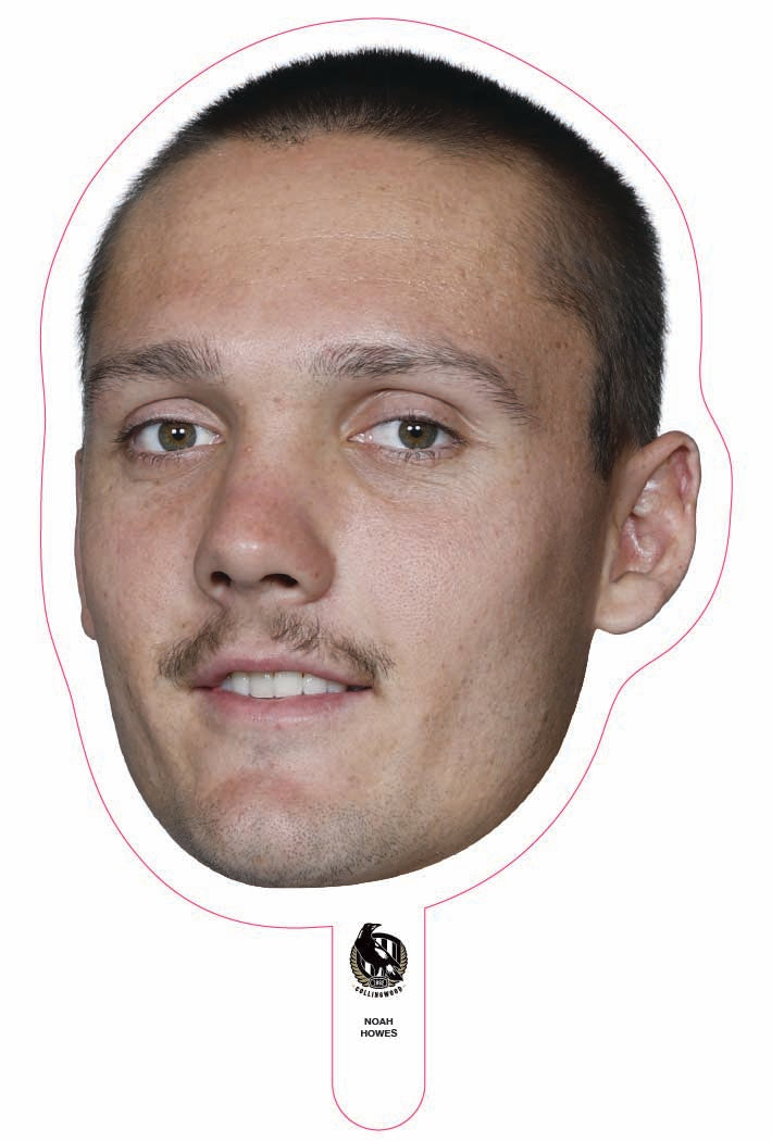 Noah Howes