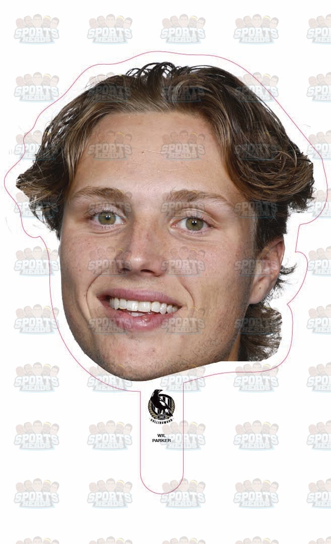 Will Parker