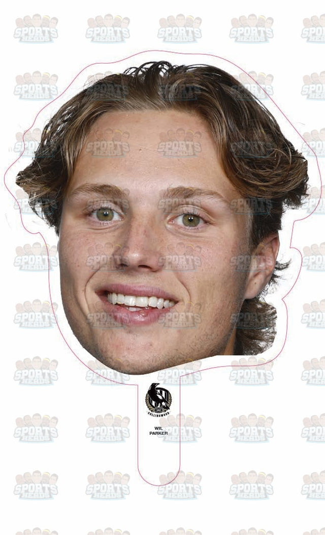Will Parker
