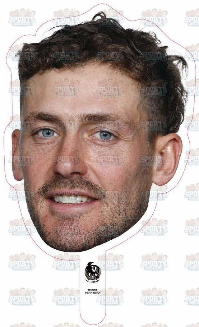 Harry Perryman