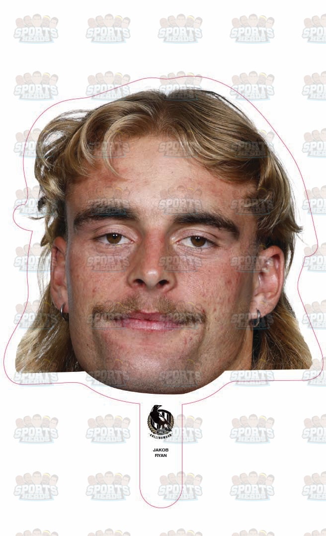 Jakob Ryan