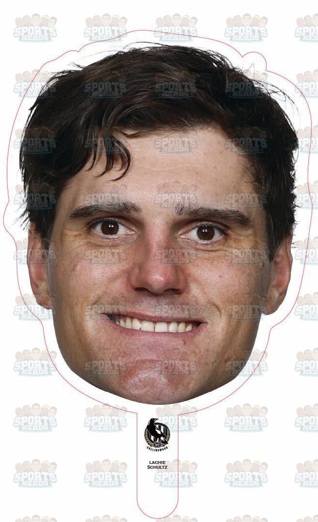 Lachie Schultz