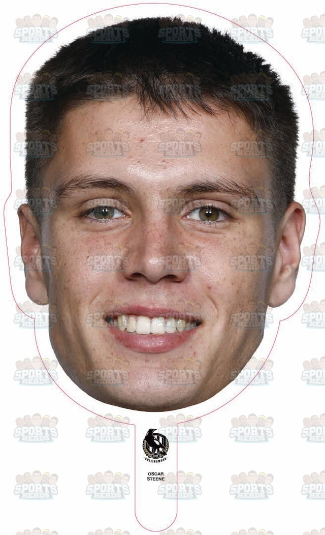 Oscar Steene