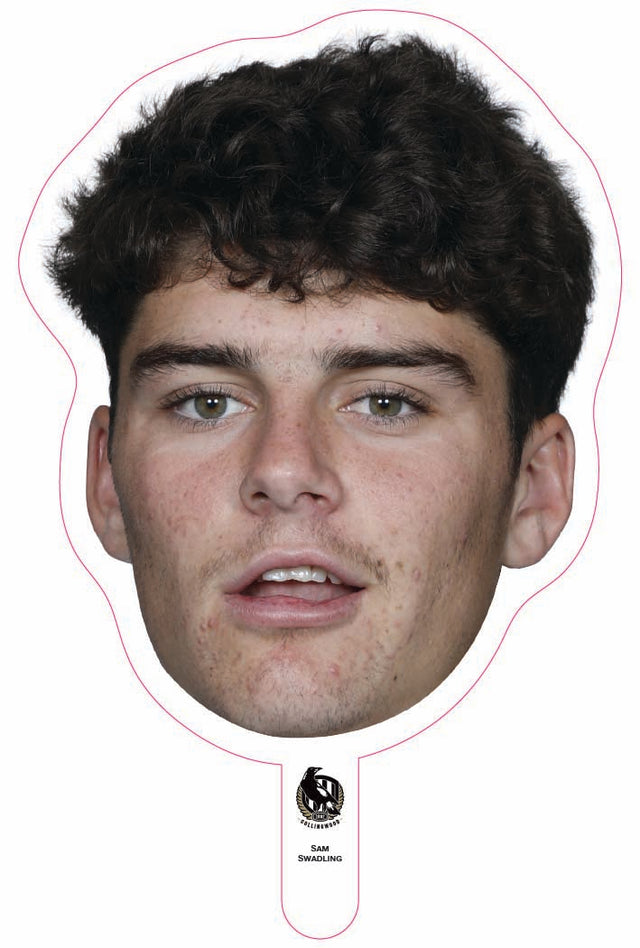 Sam Swadling