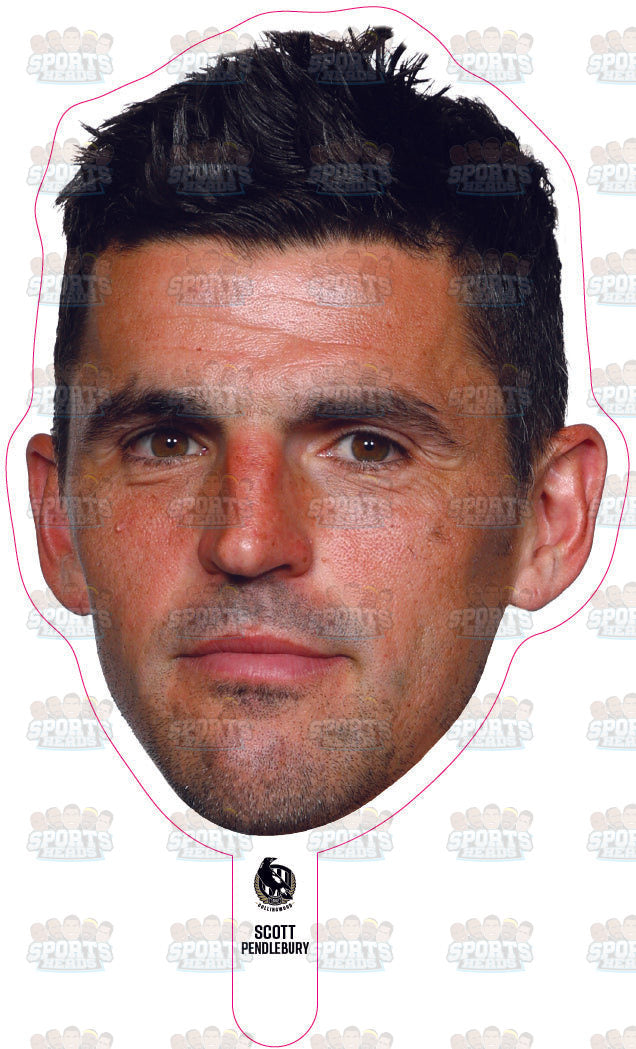 Scott Pendlebury