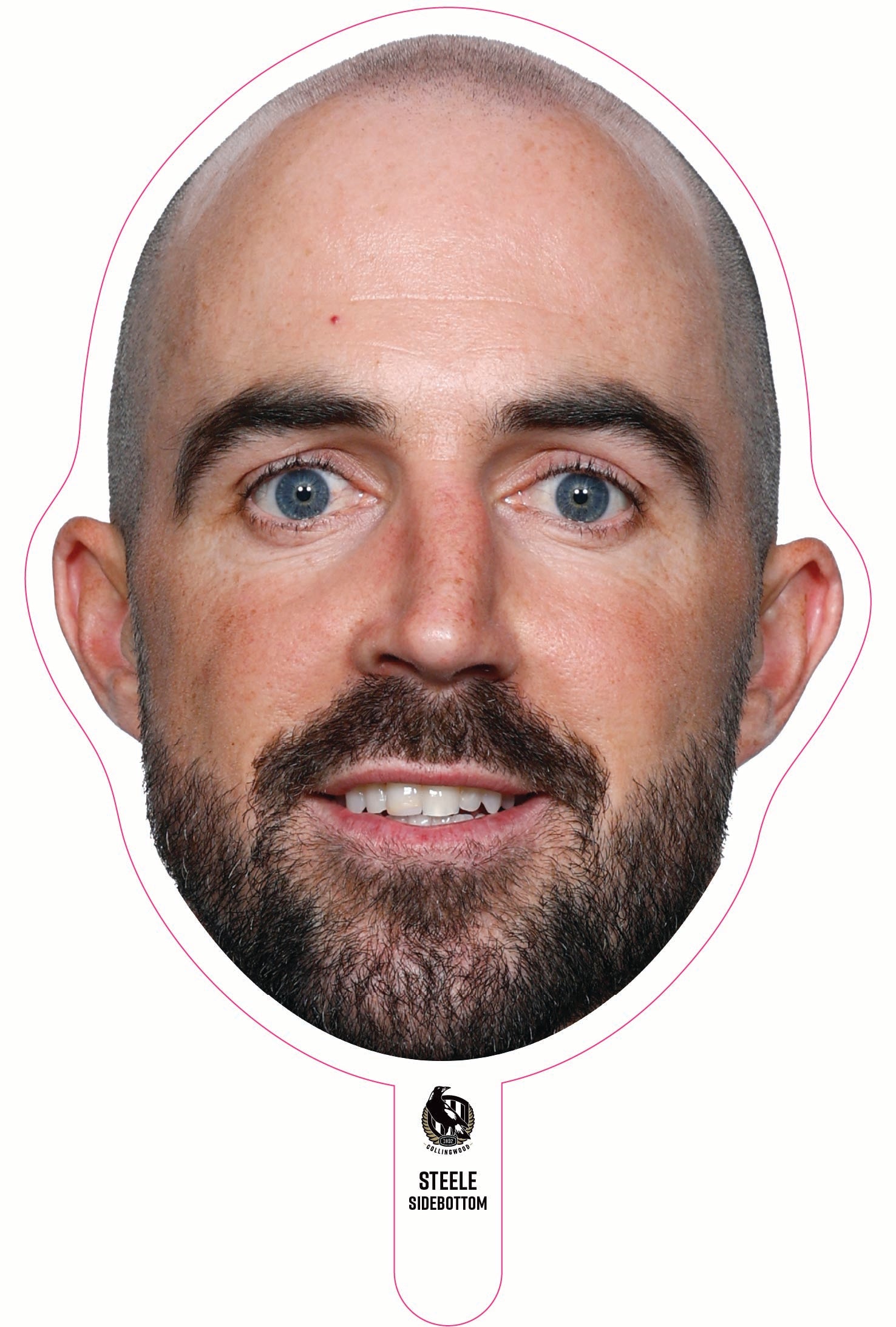 Steele Sidebottom
