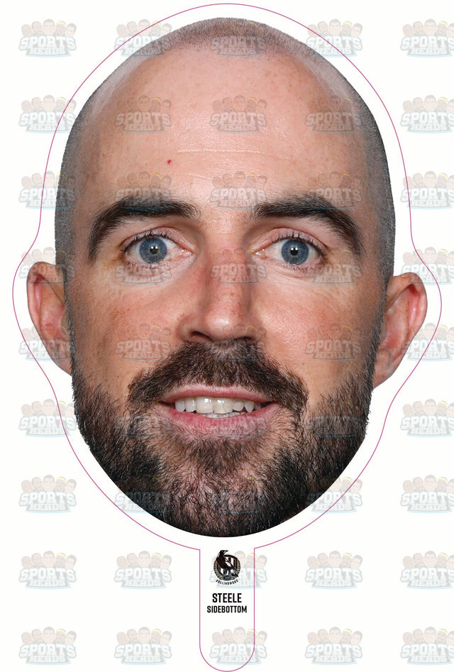 Steele Sidebottom