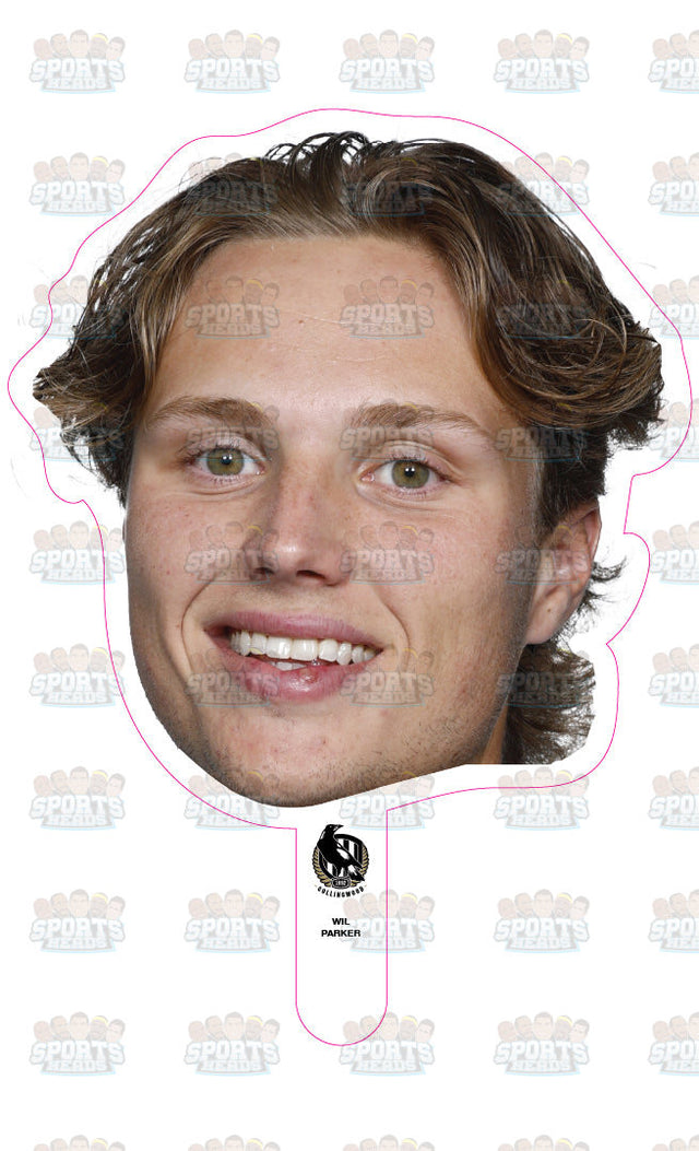 Wil Parker