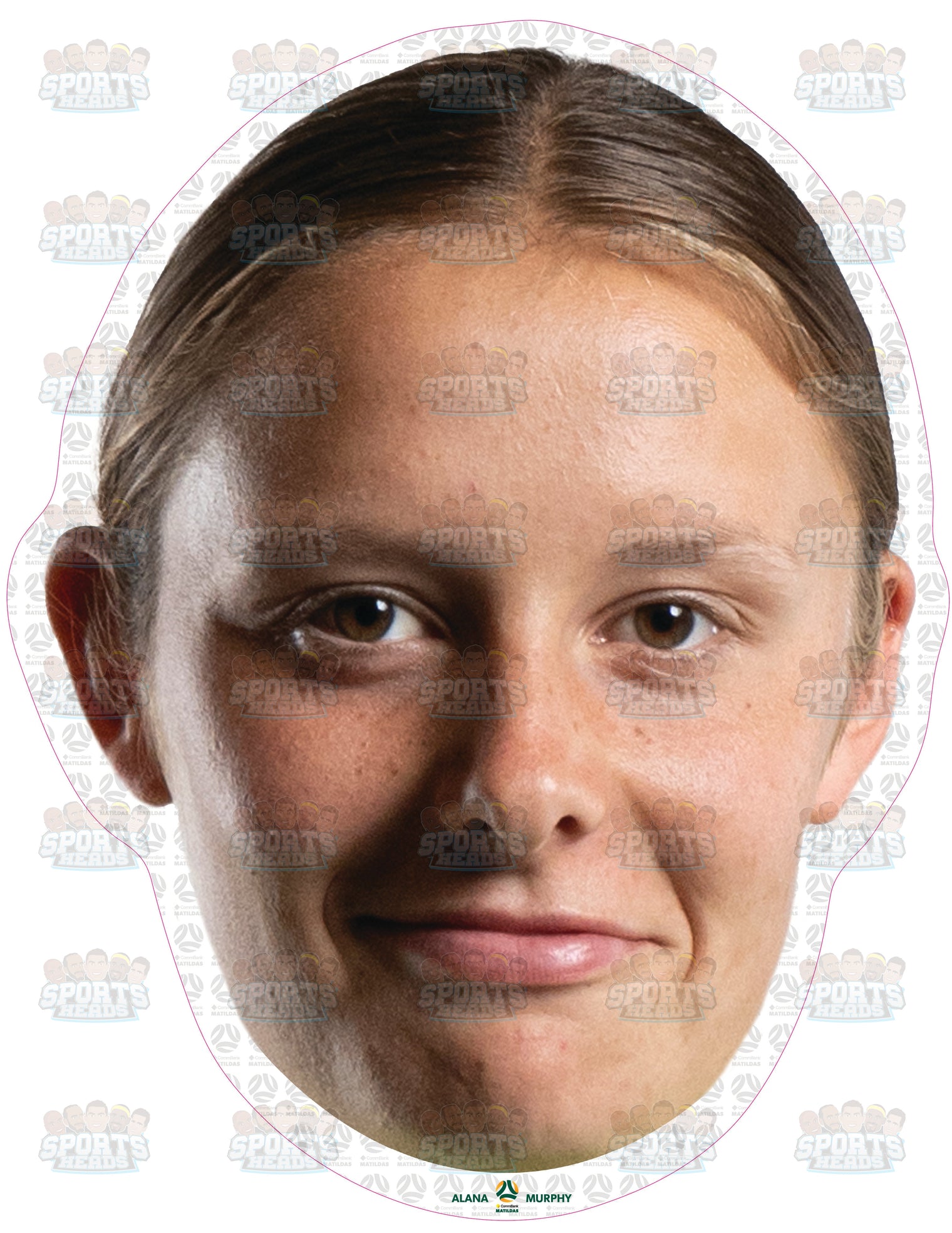 Alana Murphy
