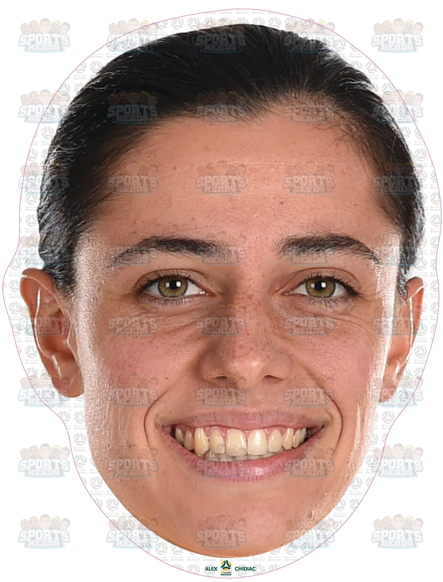 Alex Chidiac