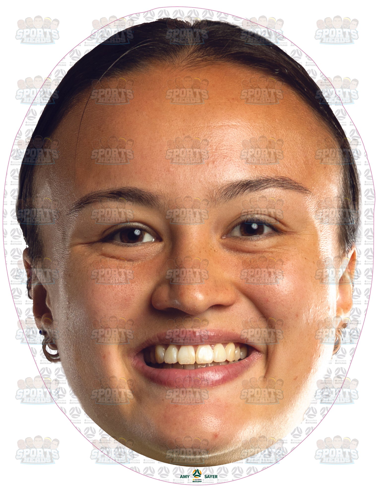 Amy Sayer