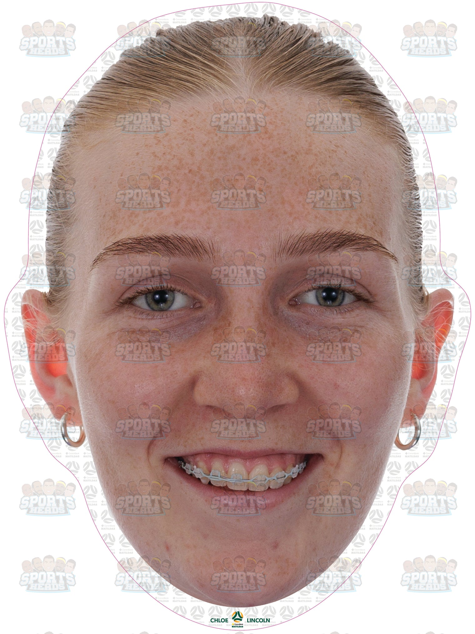 Chloe Lincoln