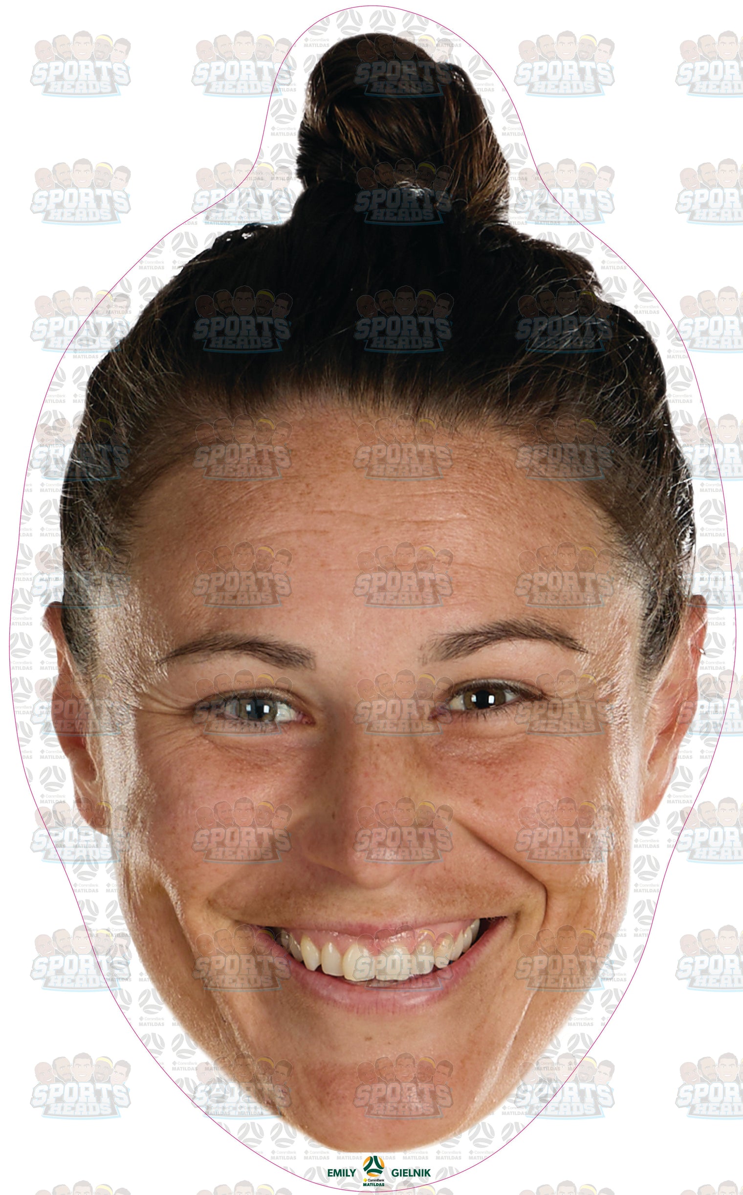 Emily Gielnik