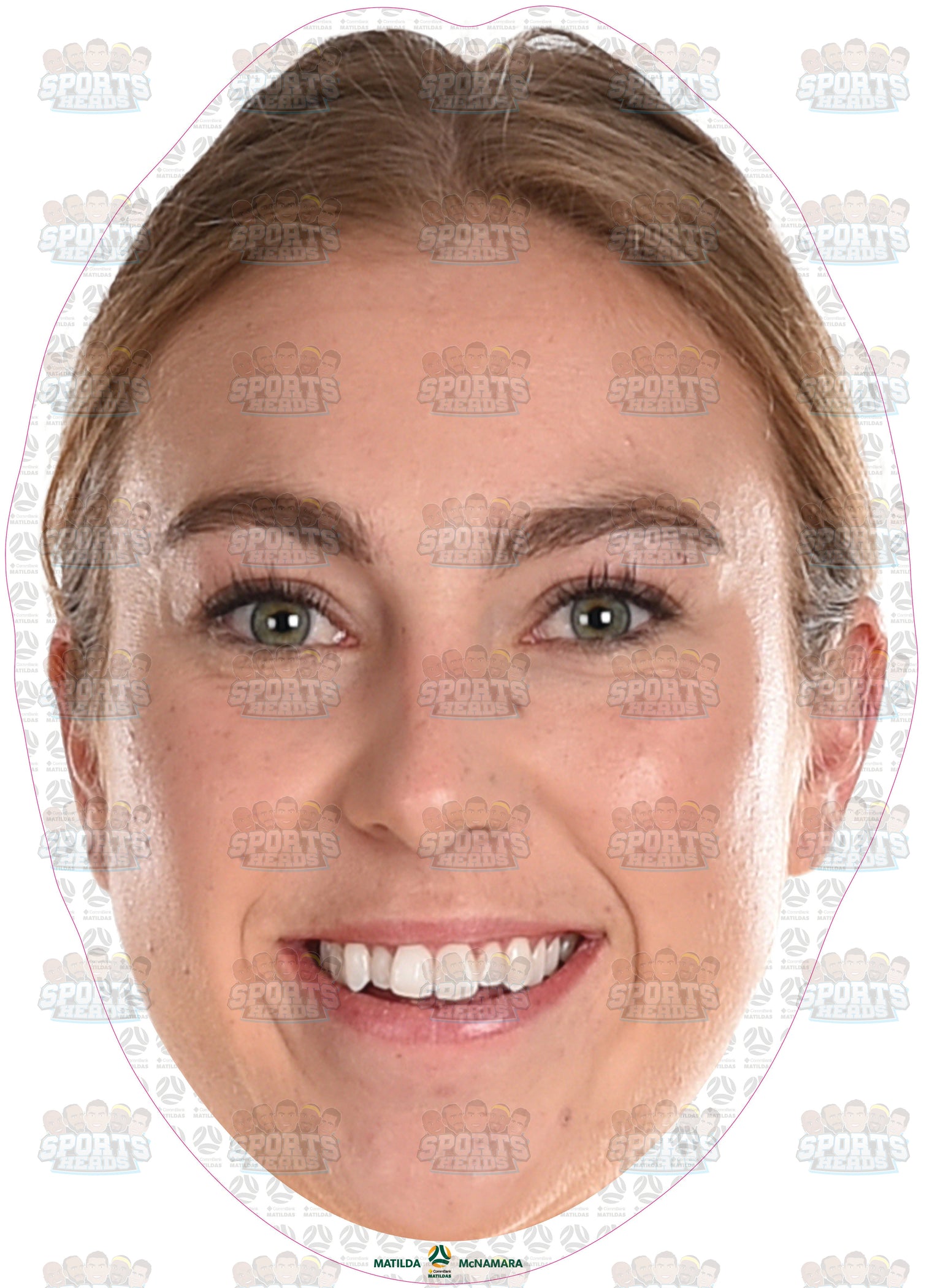 Matilda McNamara
