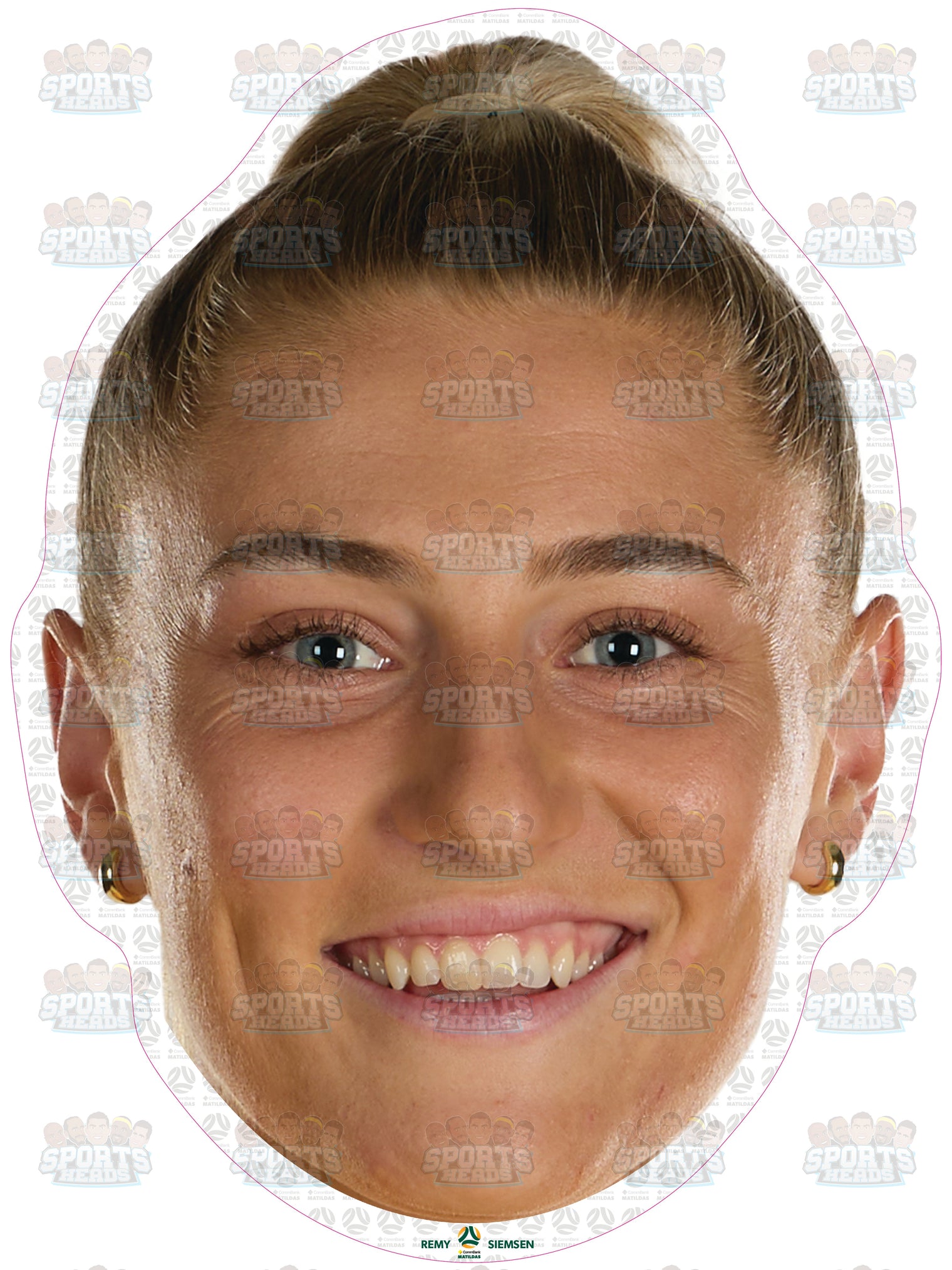 Remy Siemsen