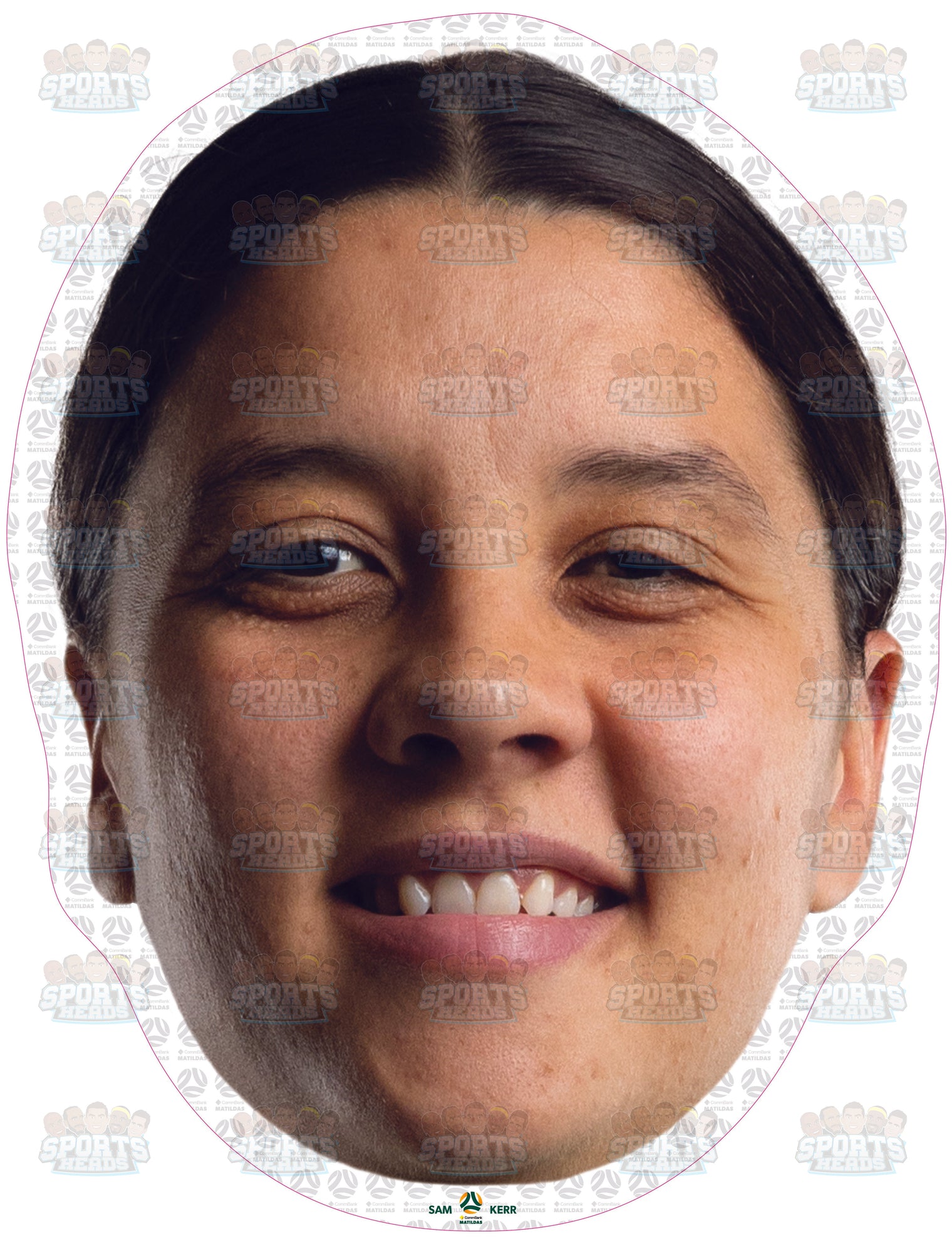 Sam Kerr