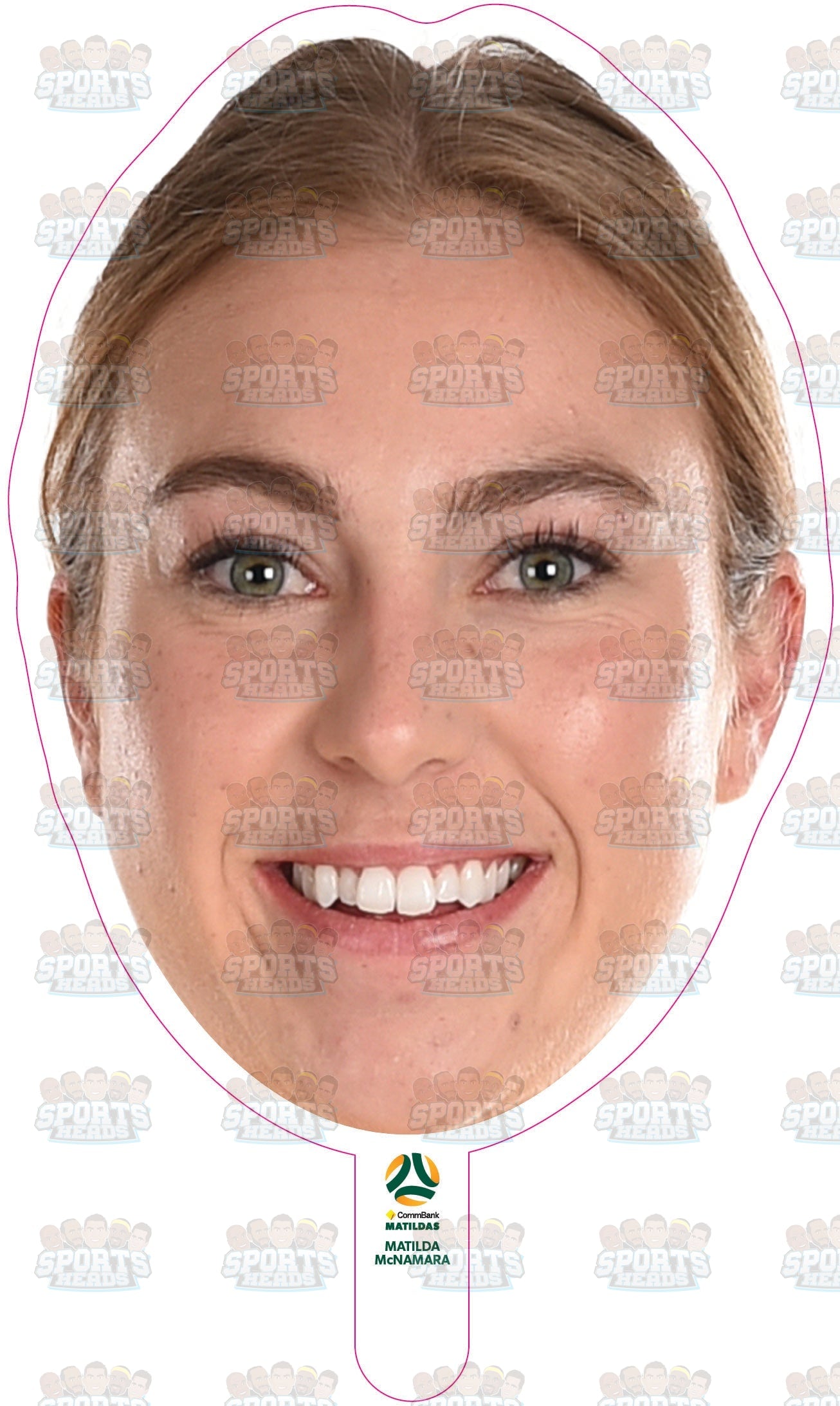 Matilda McNamara