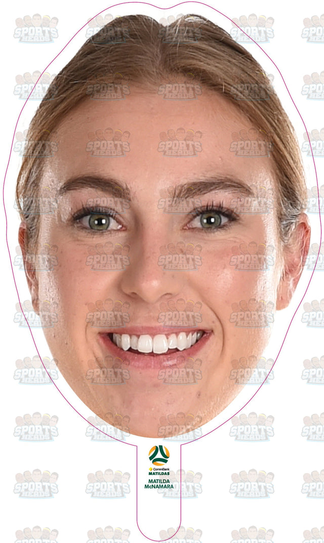 Matilda McNamara
