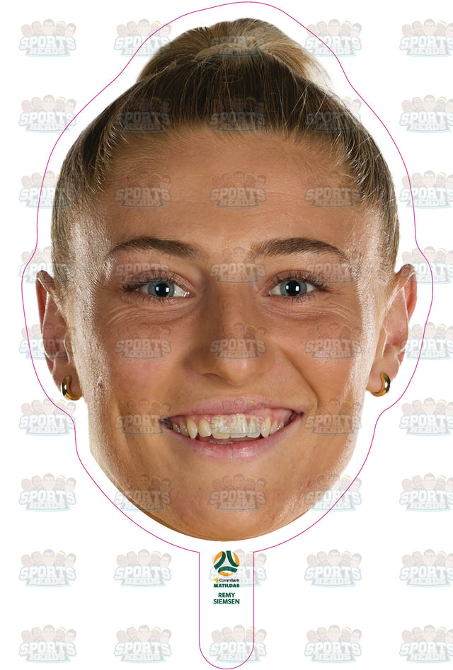 Remy Siemsen