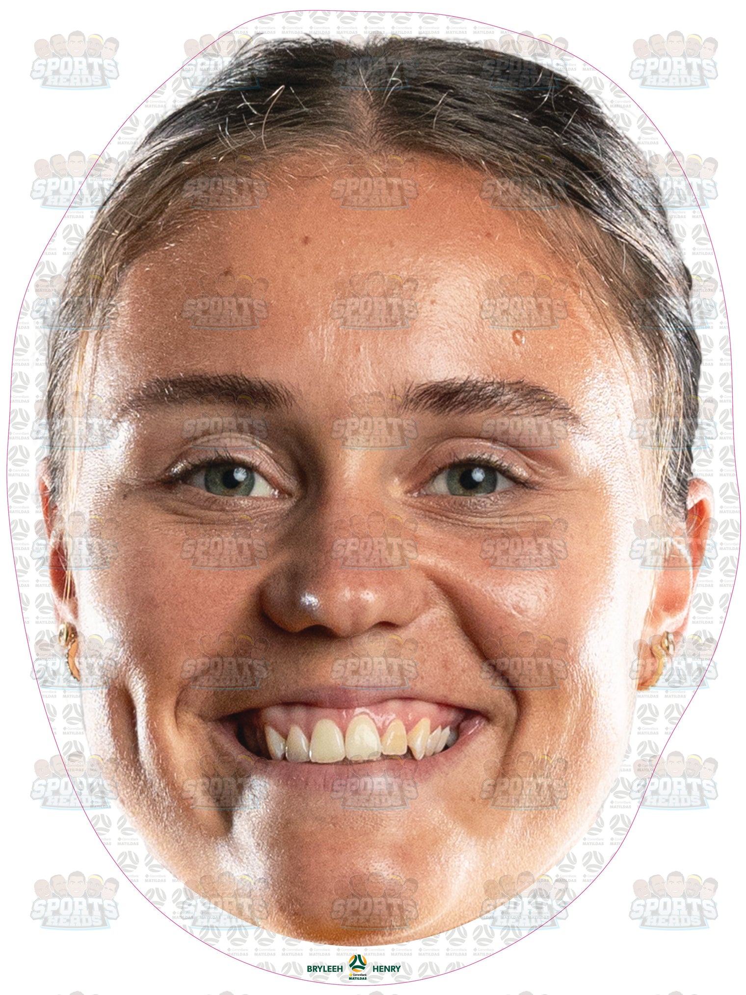 Bryleeh Henry
