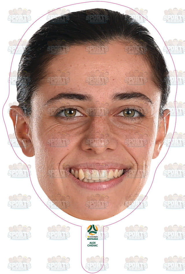 Alex Chidiac