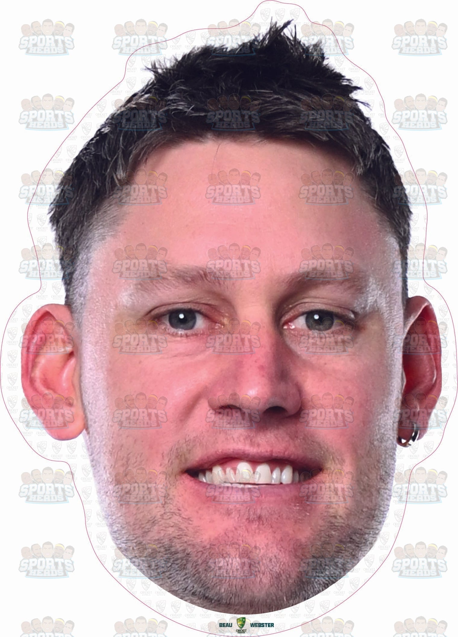 Beau Webster