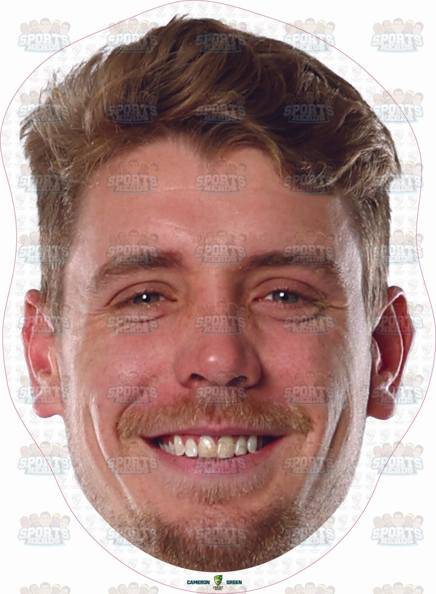 Cameron Green