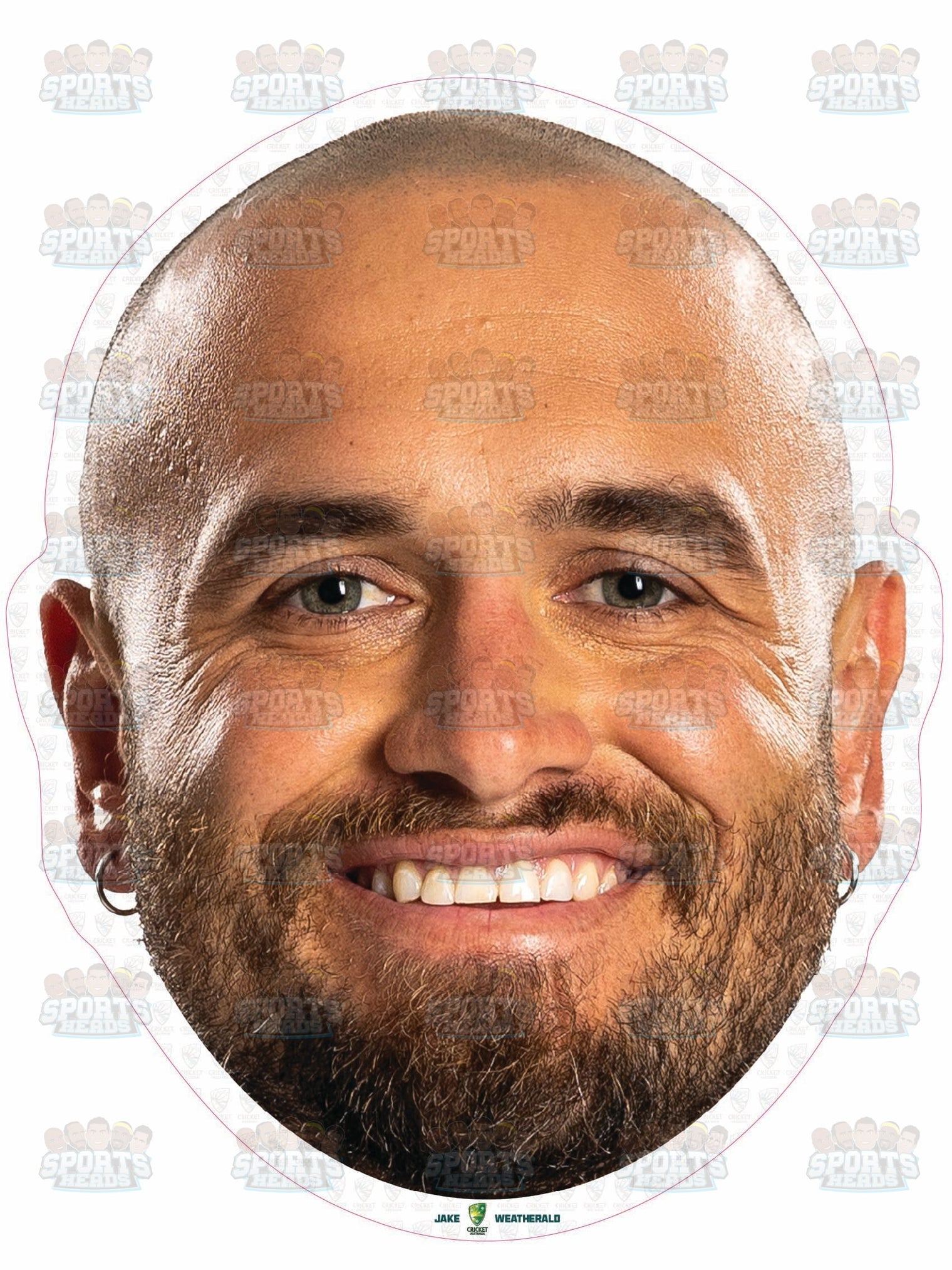 Jake Weatherald