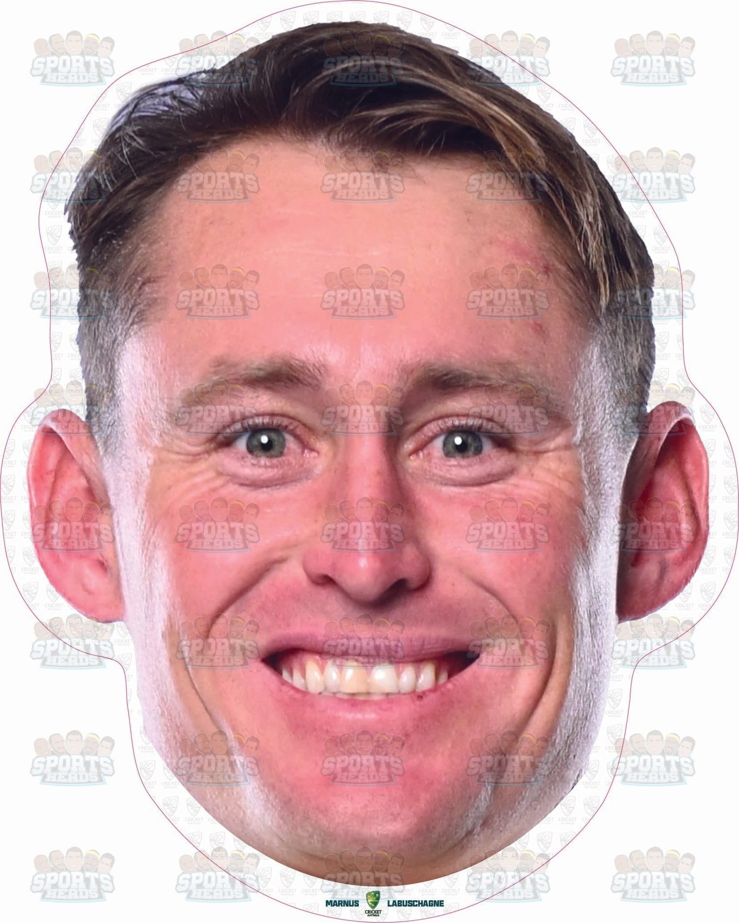 Marnus Labuschagne