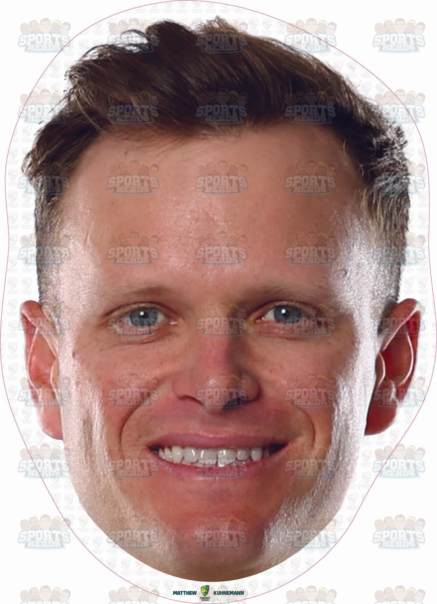 Matthew Kuhnemann