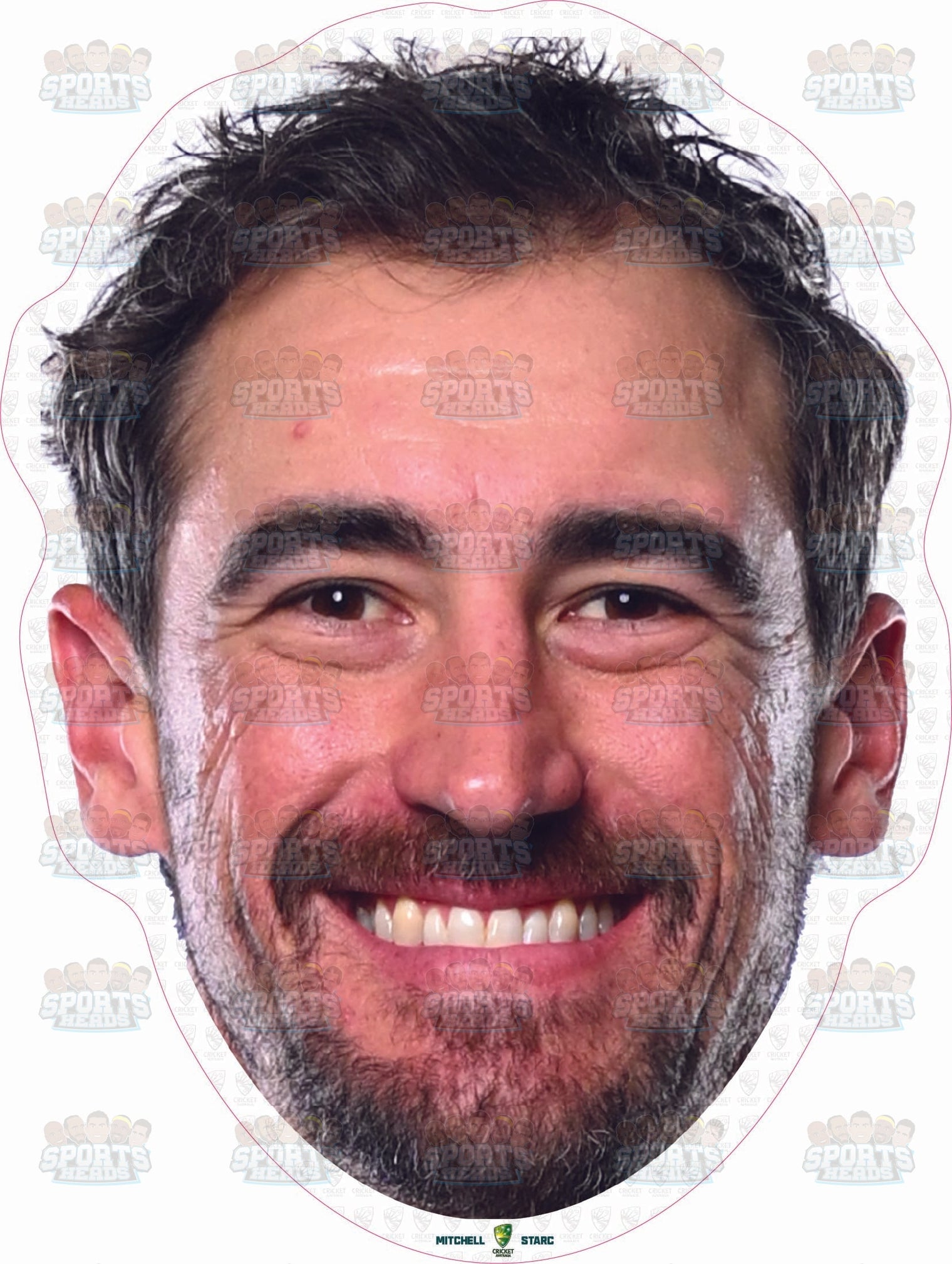 Mitchell Starc