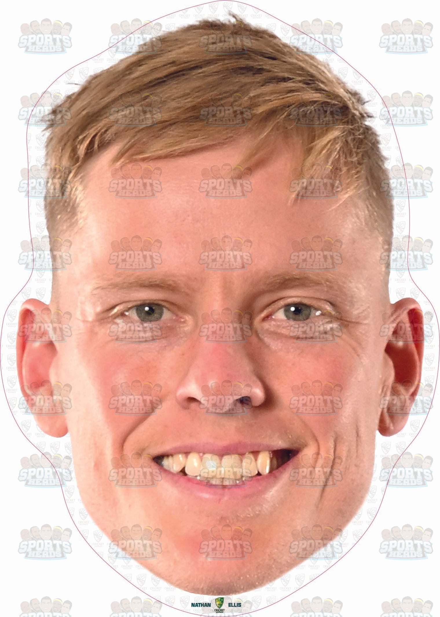 Nathan Ellis