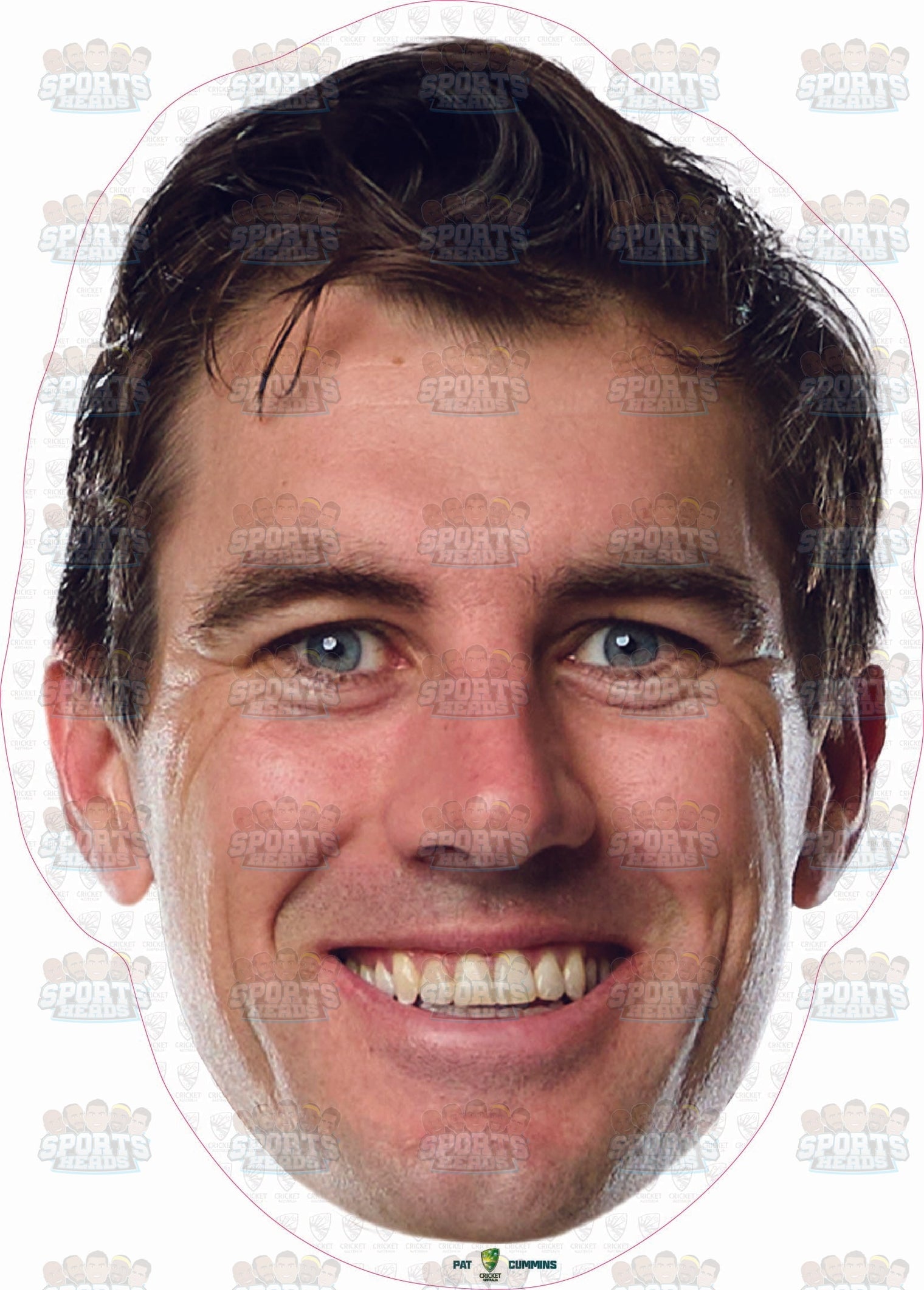 Pat Cummins