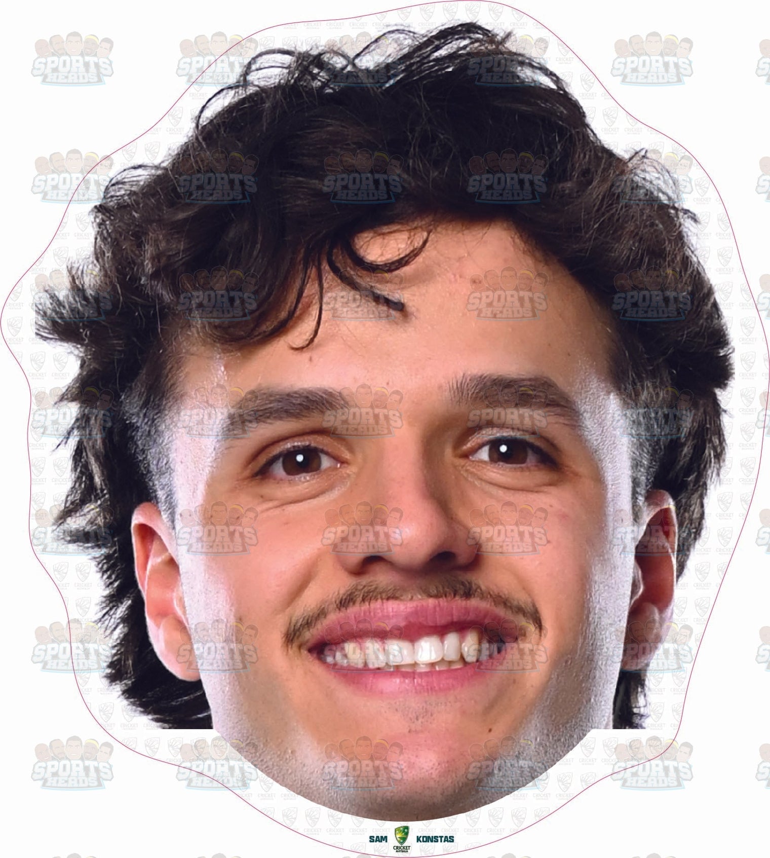 Sam Konstas