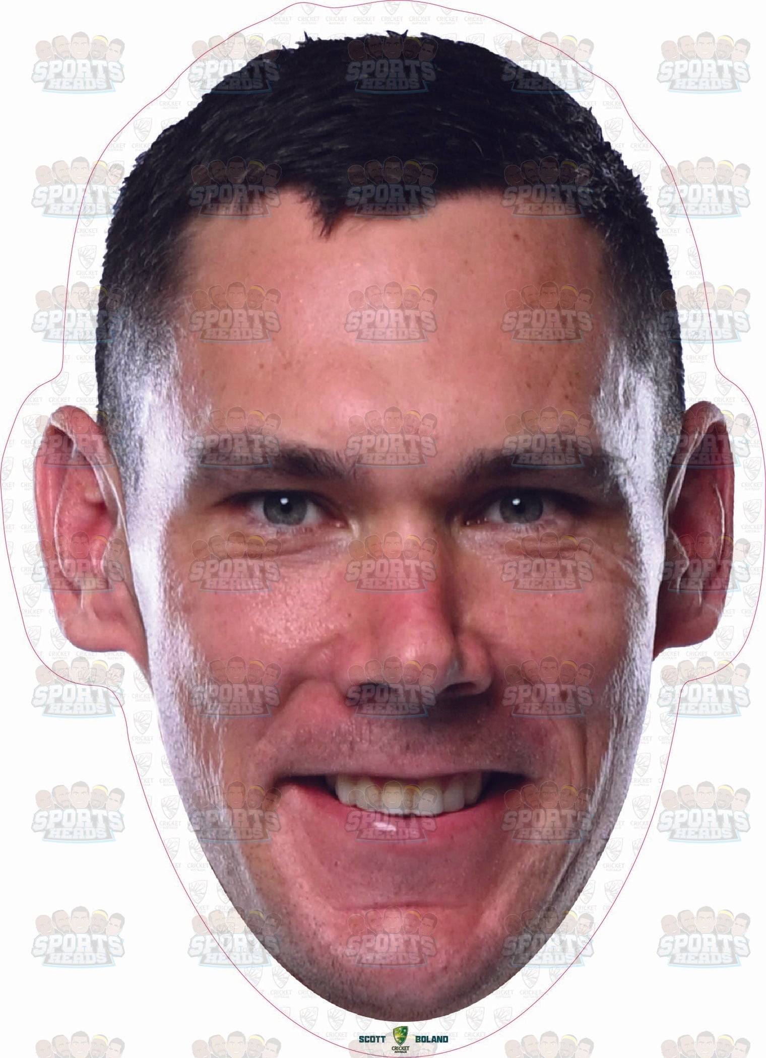 Scott Boland