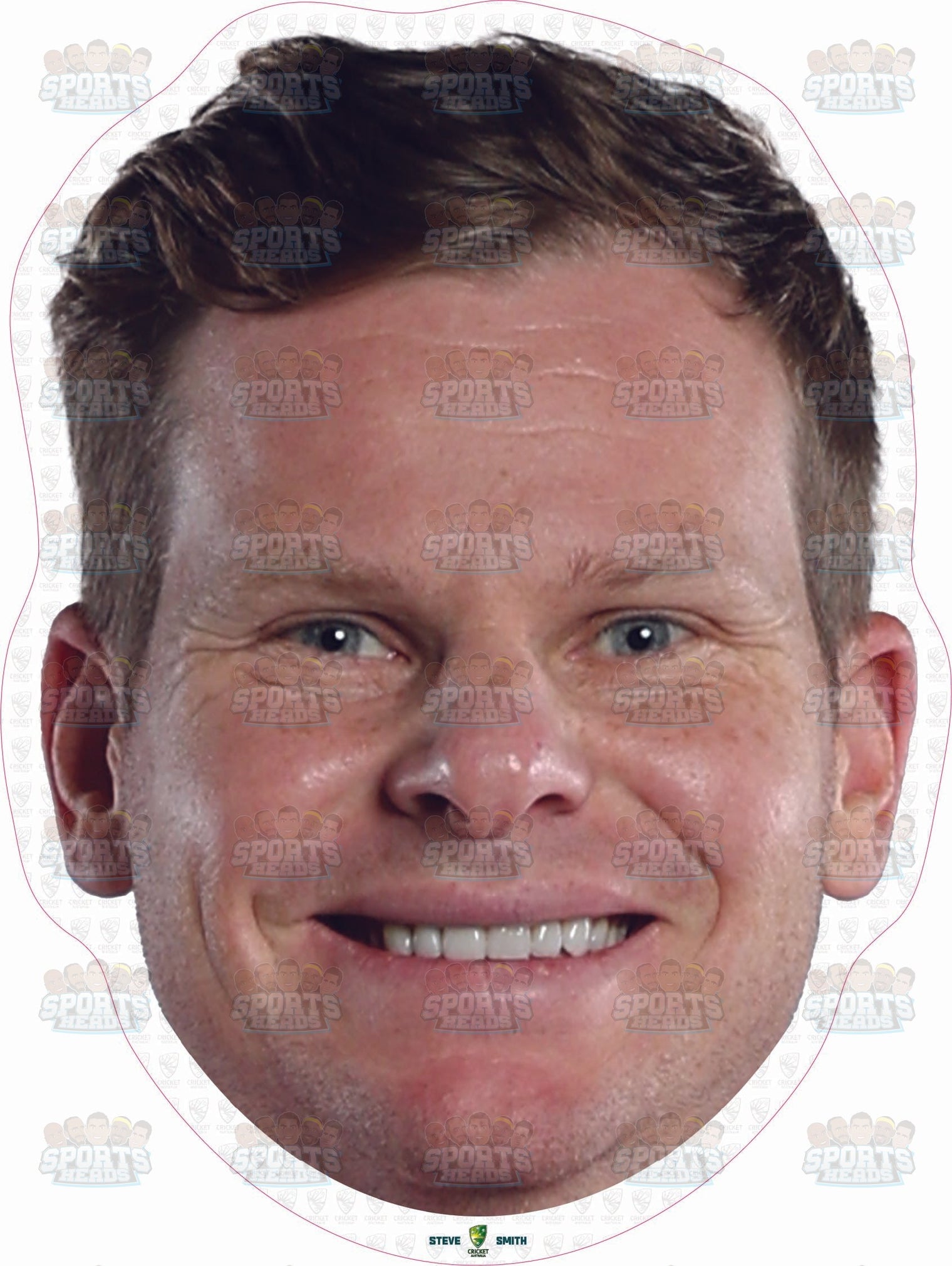 Steve Smith