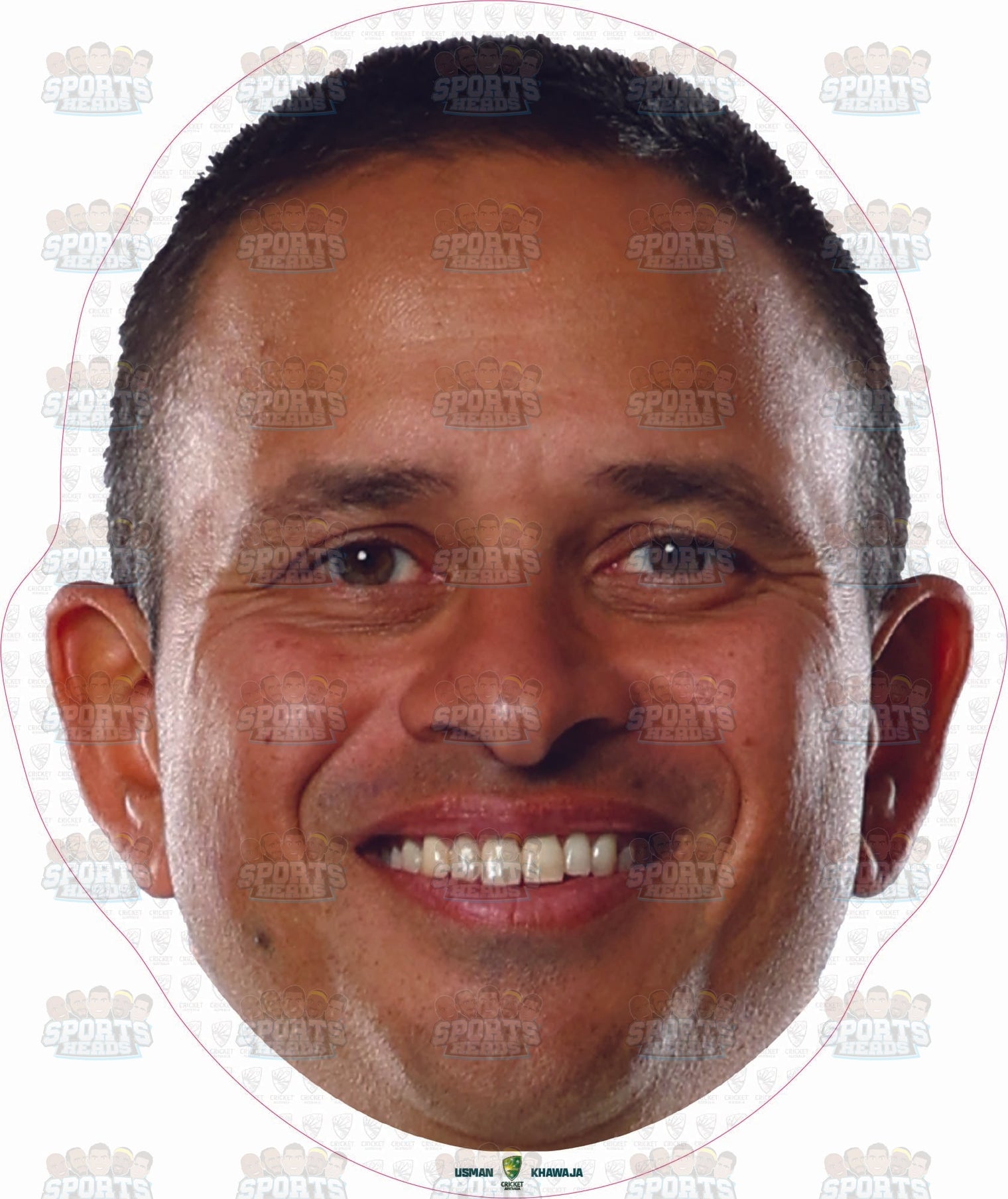 Usman Khawaja