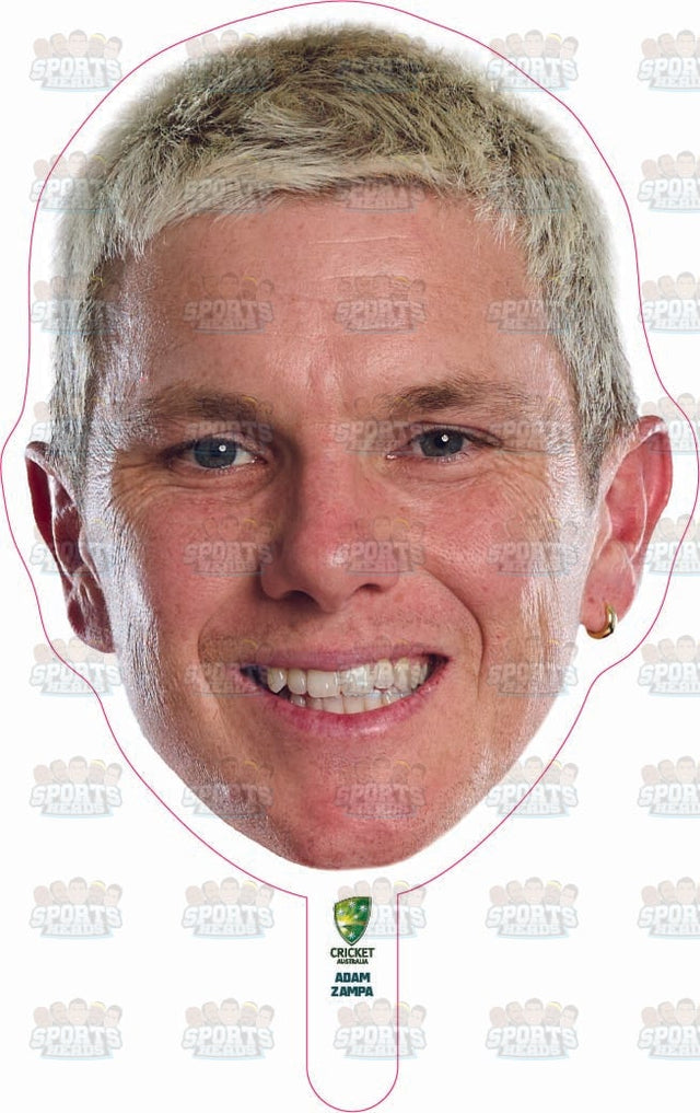 Adam Zampa