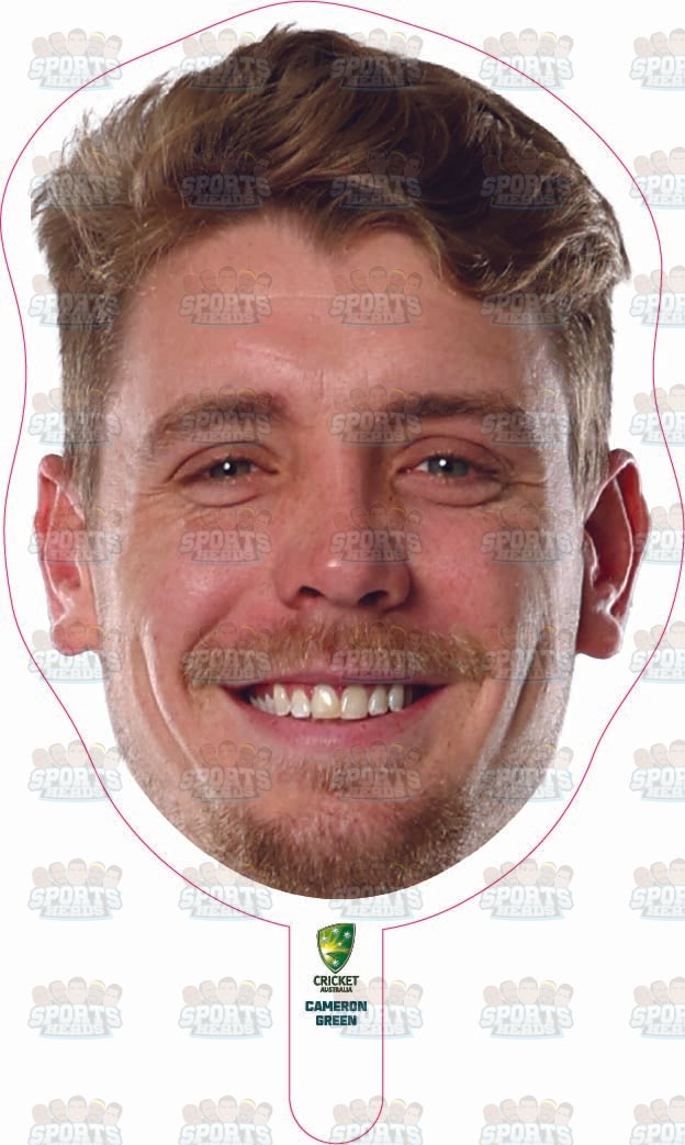 Cameron Green