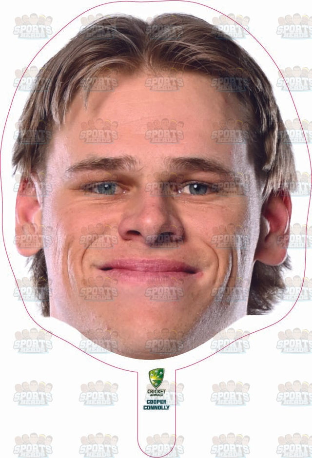 Cooper Connolly