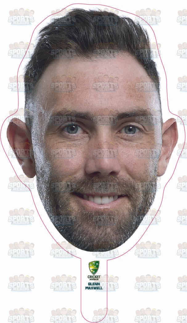 Glenn Maxwell