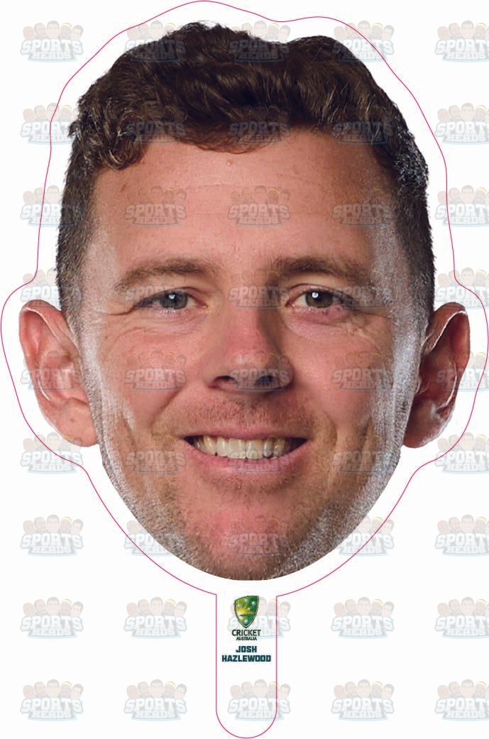 Josh Hazlewood