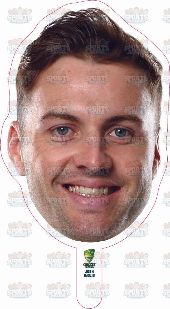 Josh Inglis