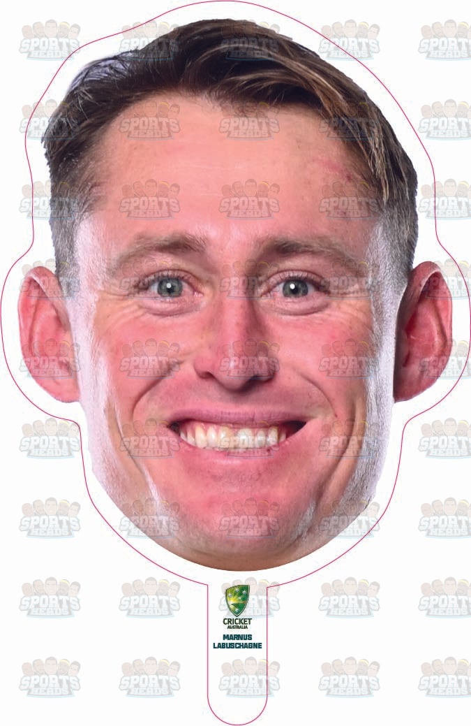 Marnus Labuschagne