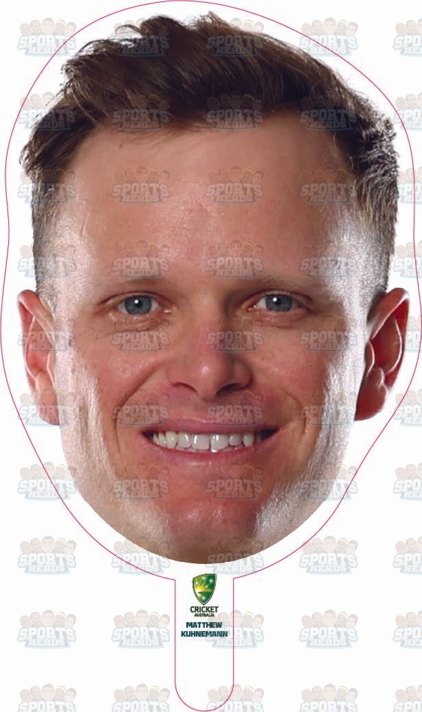 Matthew Kuhnemann